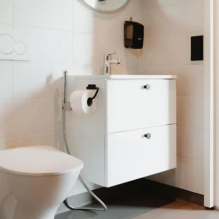 Strandis Smokehouse & Resort, * Larsmo